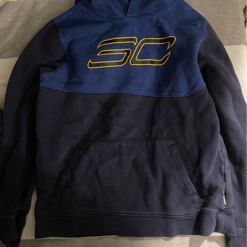 Under Armor Hoodie